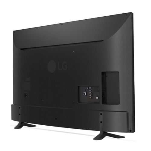 LG 49UF6407 Ultra HD 4K Smart Uydulu Led Tv