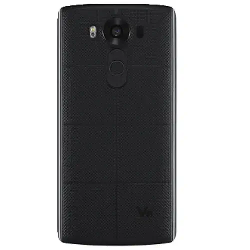 LG V10 H960TR 32 GB Siyah Cep Telefonu (Distribütör Garantili)