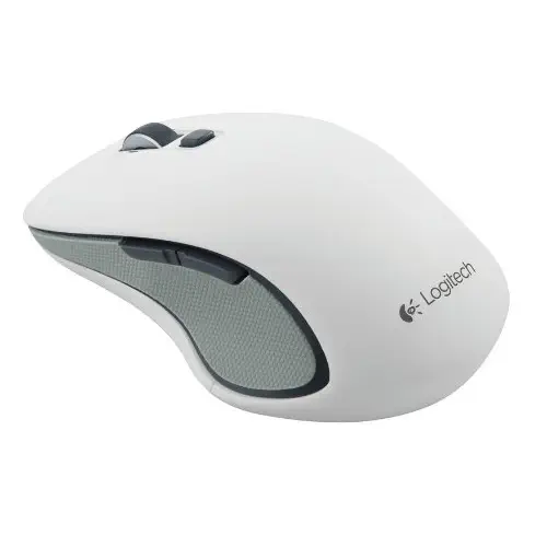 Logitech M560 Mouse - Beyaz 910-003913