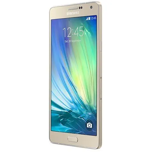 Samsung A700F/DS Galaxy A7 Gold Cep Telefonu