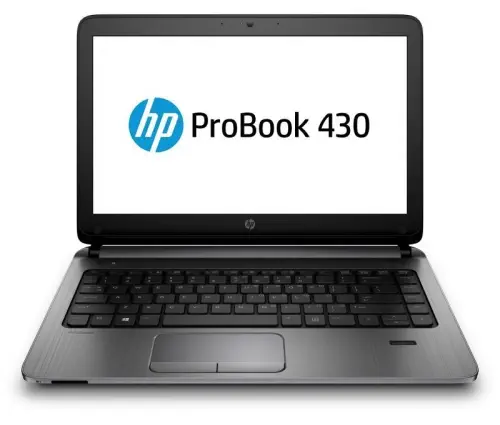 HP ProBook 430 G3 P4N84EA Intel Core i5-6200U 4GB 500GB 13.3″ FreeDos Notebook