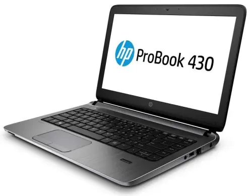 HP ProBook 430 G3 P4N84EA Intel Core i5-6200U 4GB 500GB 13.3″ FreeDos Notebook