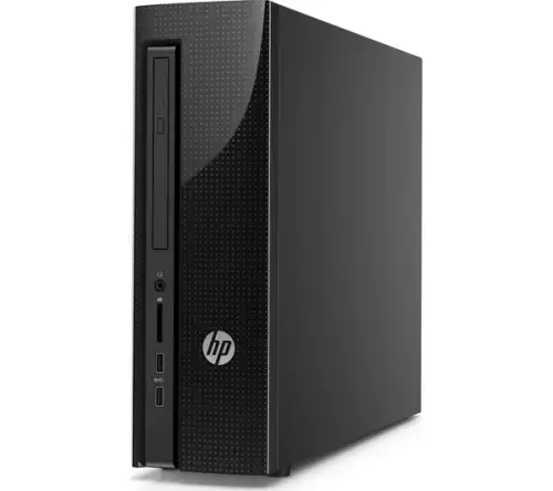 HP 450-101nt V2E93EA Intel Core i5-4460T 4GB 1TB 2GB R5 330 FreeDOS Masaüstü Bilgisayar