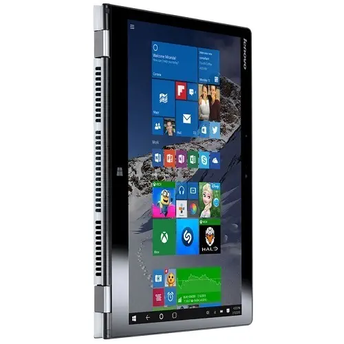 Lenovo Yoga 700 80QD009STX i7-6500U 8GB 256GB SSD 2GB 940M 14″ Full HD Dokunmatik Windows 10 Ultrabook - Turuncu 