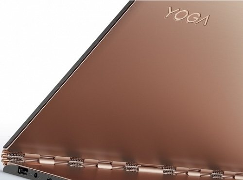 Lenovo Yoga 900 80MK00CTTX Intel Core i7-6500U 2.5GHz 8GB 256GB SSD 13.3″ QHD W10 Dokunmatik 13.3″ Ultrabook - Gold