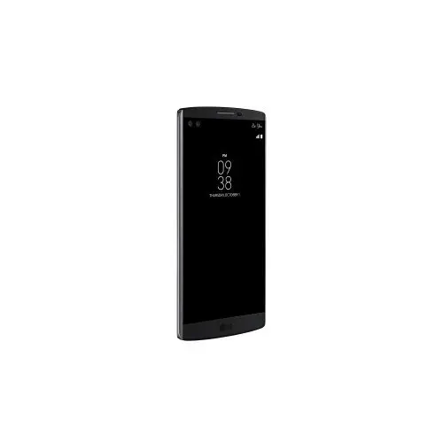 LG V10 H960A 32GB Siyah Cep Telefonu (İTH)