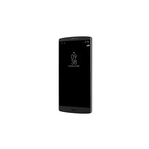 LG V10 H960A 32GB Siyah Cep Telefonu (İTH)