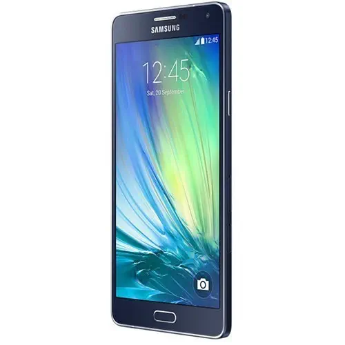 Samsung Galaxy A7 Siyah Cep Telefonu