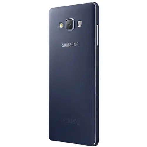 Samsung Galaxy A7 Siyah Cep Telefonu