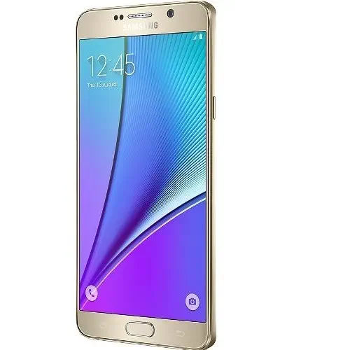 Samsung N920 Galaxy Note 5 Gold Cep Telefonu (İthalatçı Garantili)