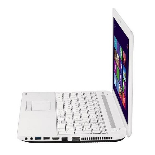 Toshiba Satellite C55-C-199 Intel Core i3-5015U 2.10GHz 4GB 500GB 1GB 920M 15.6″ Windows 10 Beyaz Notebook