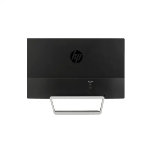 HP 24CW  L5N90AA 23.8″  8MS IPS LED Monitör - Siyah	