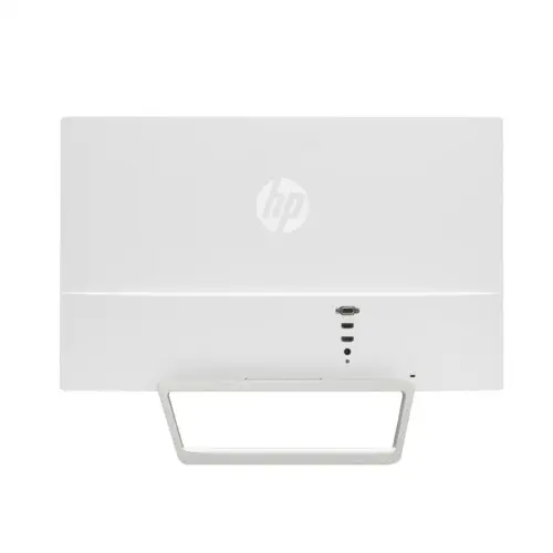HP 24CW  L5N91AA 23.8″  8MS IPS LED Monitör - Beyaz	