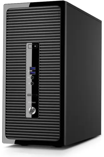 HP ProDesk 400MT T4Q96ES Intel Core i5-6500 4GB 1TB 2GB GT730 Windows 10 Masaüstü Bilgisayar
