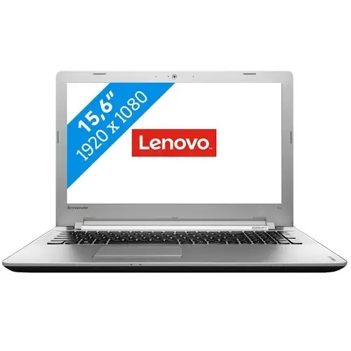 Lenovo IP500-15ISK 80NT00PWTX Intel Core i7-6500U 2.5GHz / 3.1GHz 8GB 1TB 4GB R7 M360 15.6″ Full HD FreeDos Notebook
