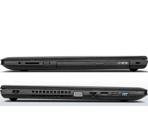 Lenovo Z5070 59-442586 Intel Core i7-4510U 2.0Ghz 8GB 1TB 8GB SSHD 2GB 820M 15.6″ FreeDos Notebook