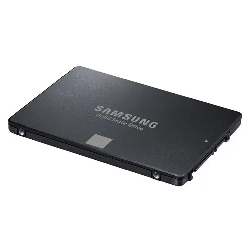 Samsung 750 EVO 250GB SSD Disk - MZ-750250BW 