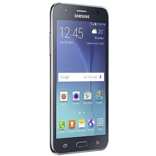 Samsung Galaxy J5 8GB Siyah Cep Telefonu  (Distribütör Garantili)