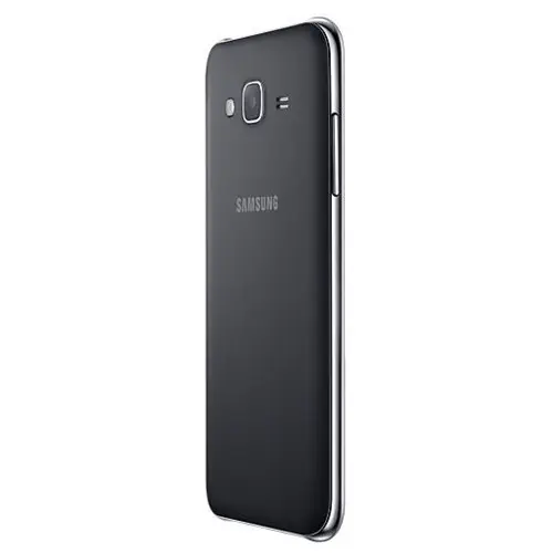 Samsung Galaxy J5 8GB Siyah Cep Telefonu  (Distribütör Garantili)