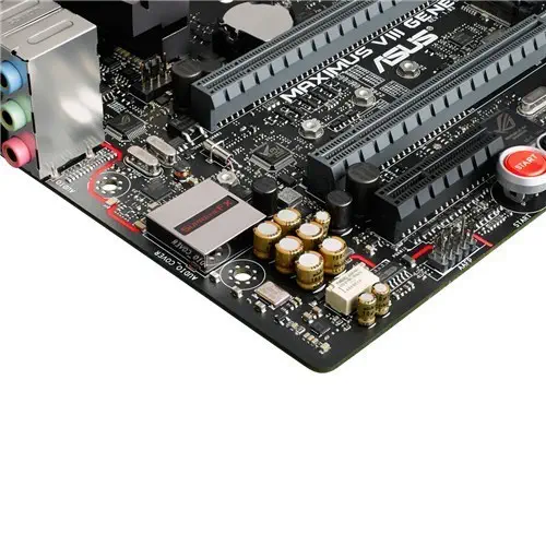 Asus Maximus VIII Gene Intel Z170 Soket 1151 DDR4 3800MHz(O.C.) Sata 3 M.2 USB 3.1 HDMI/DP mATX Anakart