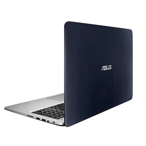 ASUS X556UF-XX045D Intel Core i5-6200U 4GB 500GB 2GB GT930M 15.6″ FreeDOS Notebook