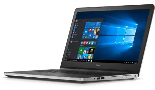 Dell Inspiron 5558 S5005W45C Intel Core i3 5005U 2.0GHz 4GB 500GB 2GB GT920M 15.6″ Windows 10 Notebook