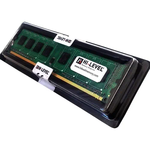 Hi-Level 8GB 2400MHz DDR4 Ram HLV-PC19200D4-8G