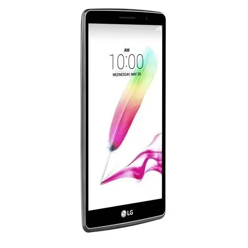 LG G4 Stylus H542TR Titan Cep Telefonu (DİST)