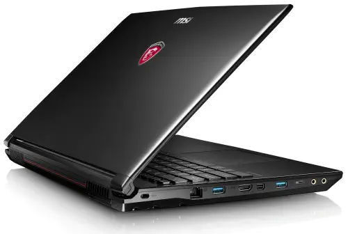 MSI GL62 6QD-079XTR Intel Core İ5 6300HQ 2.3Ghz / 3.2GHz 8GB 1TB 2GB GTX950M 15.6″ FHD FreeDOS Notebook