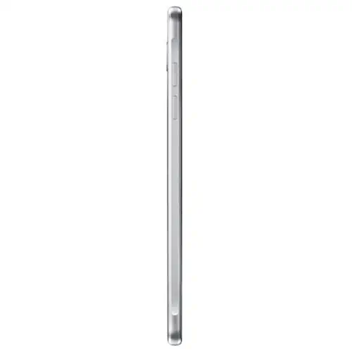 Samsung A510 Galaxy 2016 Beyaz Çift Hatlı Cep Telefonu (İthalat)
