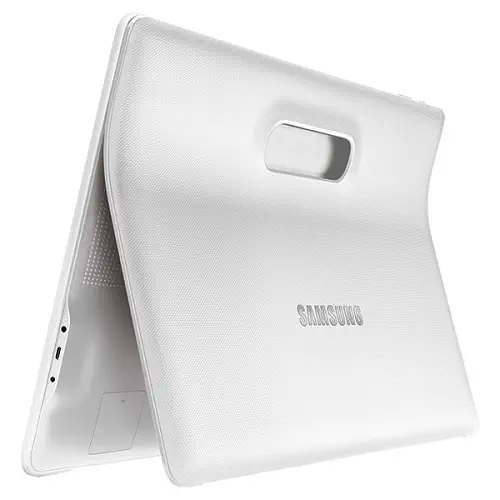 Samsung Galaxy View SM-T670 Beyaz Tablet