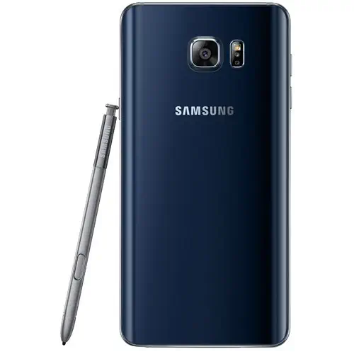 Samsung N920 Galaxy Note 5 Siyah Cep Telefonu (İthalatçı Garantili)