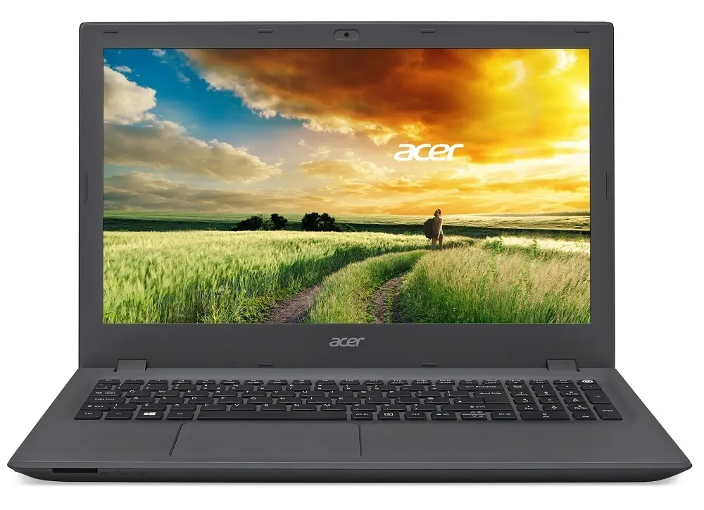Acer E5-574G Intel Core i5 6200U 2.3GHz 4GB 500GB 2GB G920M 15.6″ Linux Notebook NX-G3BEY-001