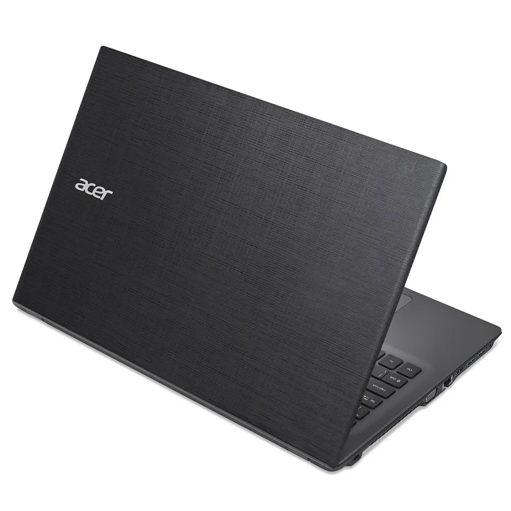 Acer E5-574G Intel Core i5 6200U 2.3GHz 4GB 500GB 2GB G920M 15.6″ Linux Notebook NX-G3BEY-001
