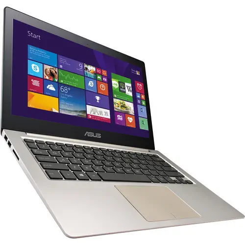 Asus Zenbook UX303LA-C4542T Intel Core i7-5500U 8GB 128GB 13.3″ Dokunmatik Windows 10 Notebook