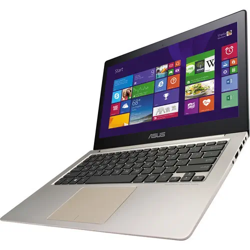 Asus Zenbook UX303LA-C4542T Intel Core i7-5500U 8GB 128GB 13.3″ Dokunmatik Windows 10 Notebook