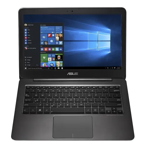 Asus Zenbook UX305UA-FC010T Intel Core i5-6200U 4GB 128GB SSD 13.3″ Full HD Windows 10 64 Bit Ultrabook  