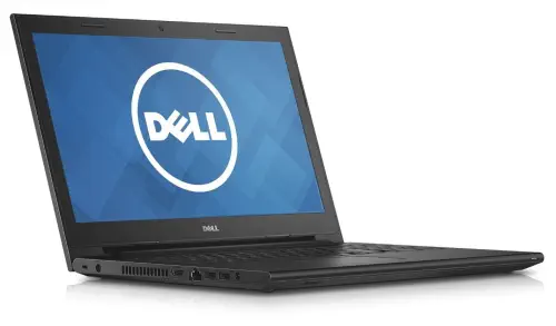 Dell Inspiron 3542 4005F45C Intel Core i3 4005U 1.7GHz 4GB 500GB 15.6″ Linux Notebook
