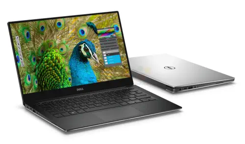 Dell XPS 13 9350 S20W81N Intel Core i5-6200U 2.3GHz 4GB 128GB SSD 13.3″ Full HD Windows 10 Ultrabook