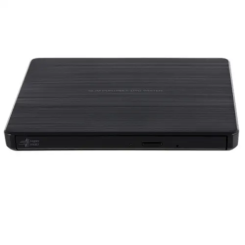 LG DVD-RW Slim Harici Siyah USB (GP60NB60)