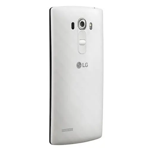 LG G4 Beat  H735TR Beyaz Cep Telefonu (Distributör Garantili)