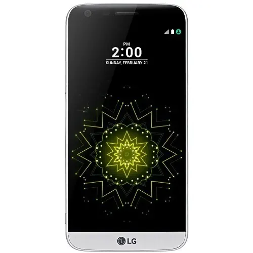 LG G5 H850 Gümüş Cep Telefonu (Distribütör Garantili)