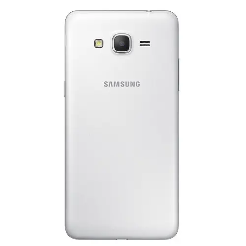 Samsung G531F Galaxy Grand  Prime  Beyaz Cep Telefonu
