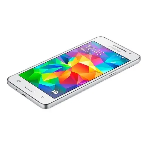 Samsung G531F Galaxy Grand  Prime  Beyaz Cep Telefonu