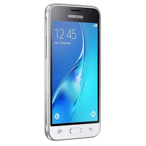 Samsung Galaxy j1 2016 Beyaz Cep Telefonu (Distribütör Garantili)