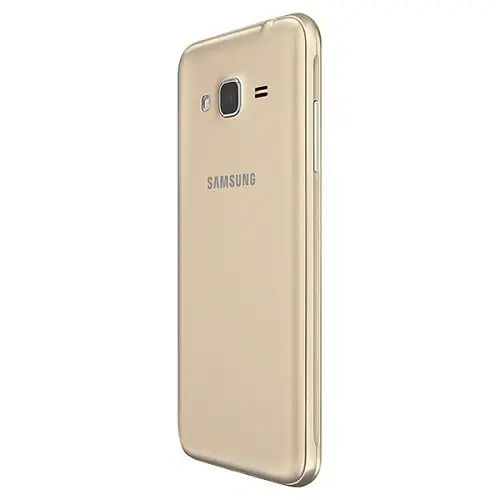 Samsung Galaxy J3 2016 8 GB Gold Cep Telefonu - Samsung Türkiye Garantili 