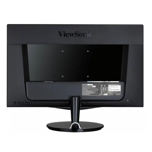 ViewSonic VX2257-MHD 21.5 Full HD HDMI+VGA+Display AMD FreeSync 1ms 75Hz Oyuncu Monitörü