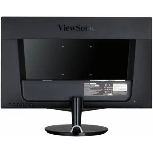  ViewSonic VX2457-MHD 24″ 1ms 1080p FreeSync HDMI, DisplayPort Gaming Monitör
