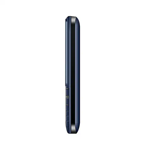 Vmaxx M3 Çift Hatlı Tuşlu  Lacivert Cep Telefonu