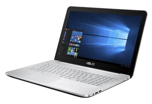 Asus N552VW-FW171T Intel Core i7-6700HQ 16GB 128SSD+1TB 4GB GTX960M 15.6″ Full HD Windows 10 Notebook